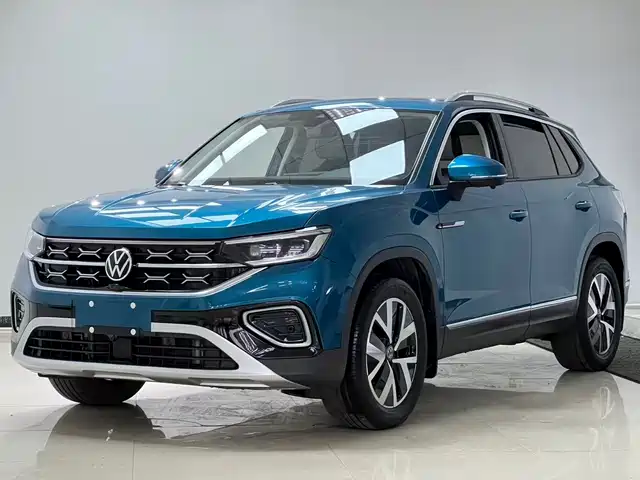 VOLKSWAGEN TANYUE