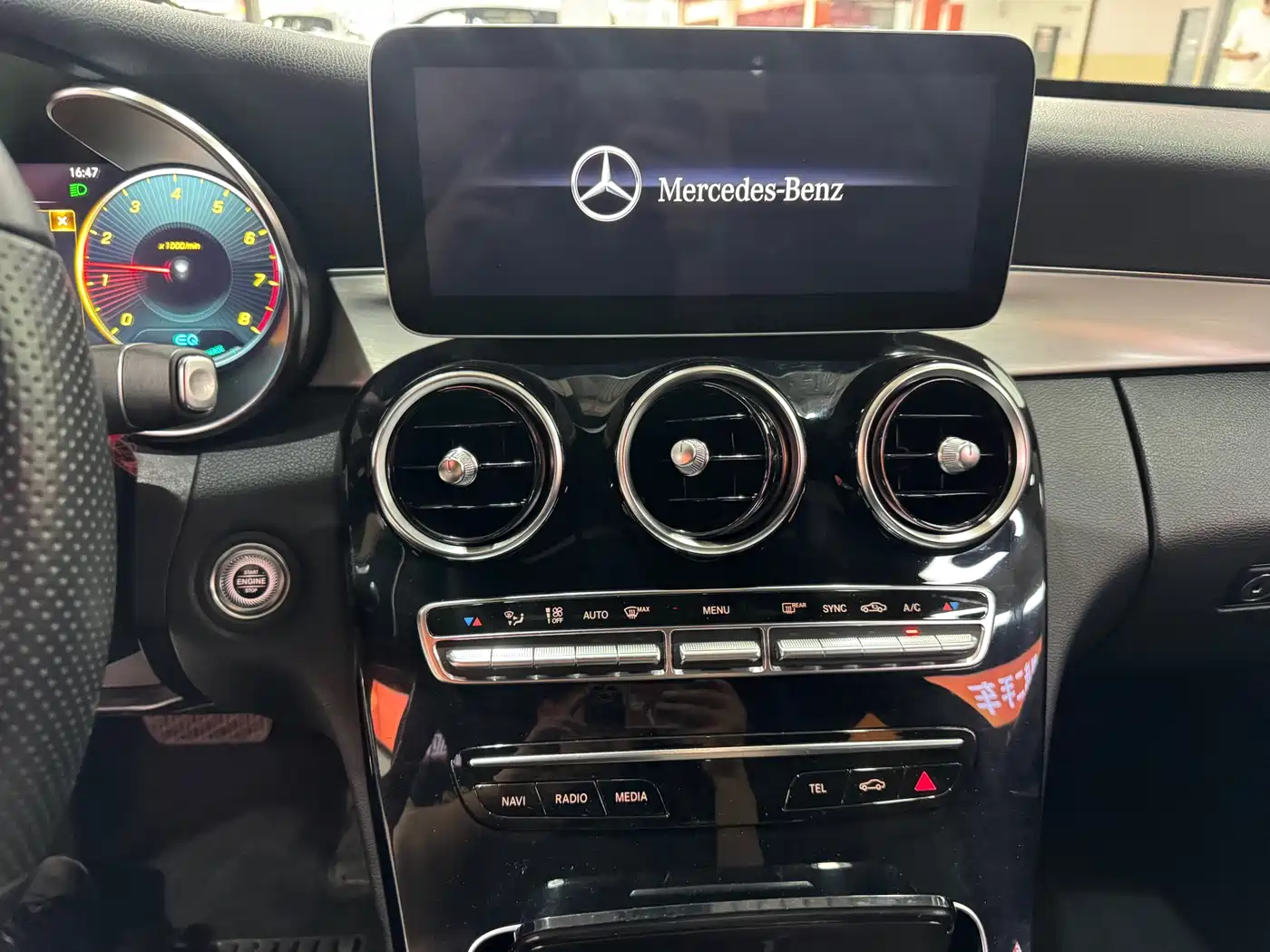 Mercedes-Benz C-Class 2020 C 260 Sport Edition фото 13