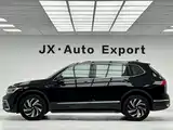 Фото 7 - Volkswagen Tiguan L
