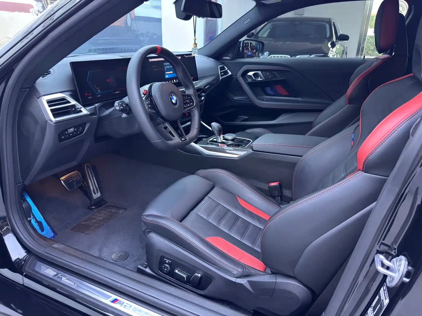 BMW M2 2025 2024 M2