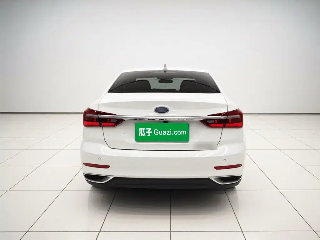 2022 Ford Escort
