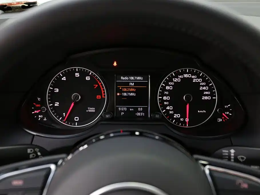 Audi Q5 2018 2018 Collector's Edition 40 TFSI Technology