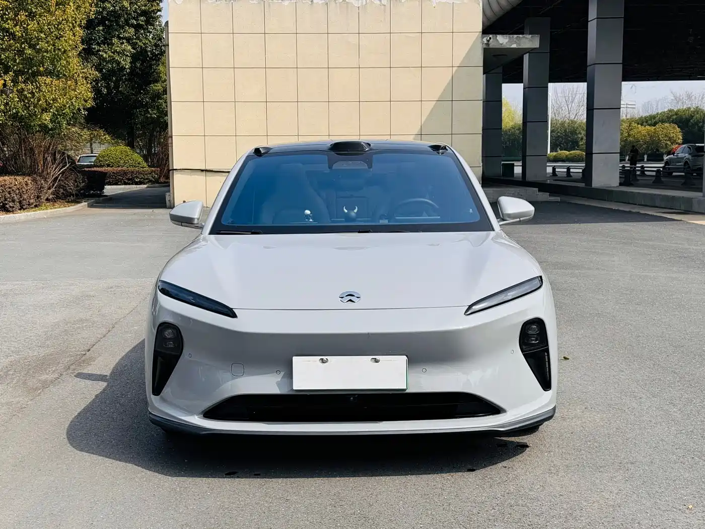 NIO NIO ET5
