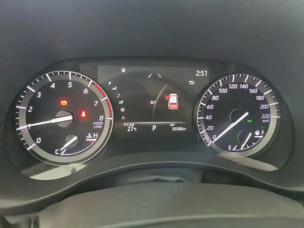 Toyota Highlander 2022 380T 4WD Premium 7-Seater фото 18