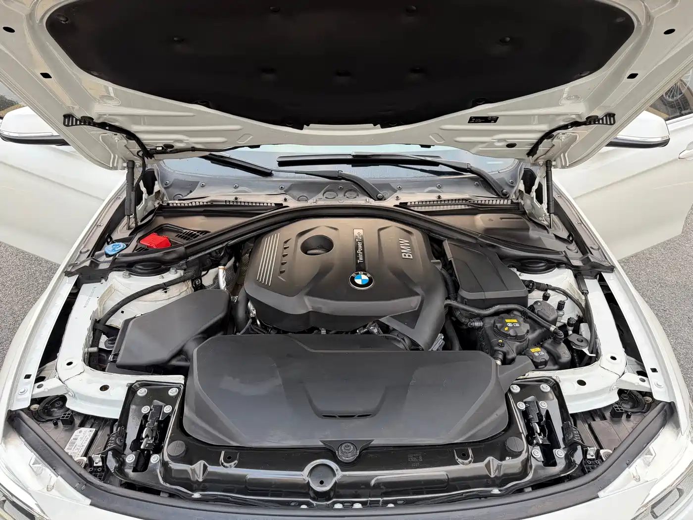 BMW 3 Series 2018 320Li xDrive Fashion Style фото 14