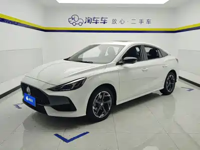 MG 5