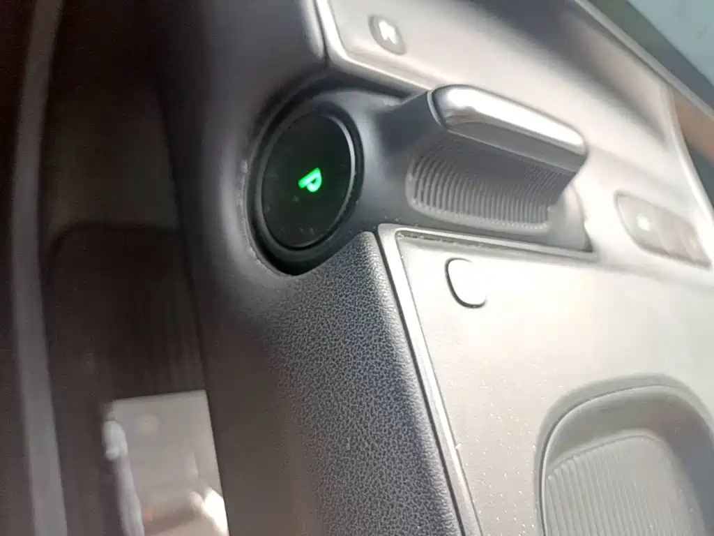 NIO ET5 2023 2022 75kWh