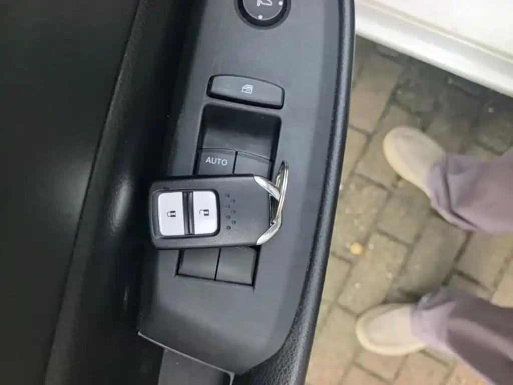 Honda Fit, миниатюра 9
