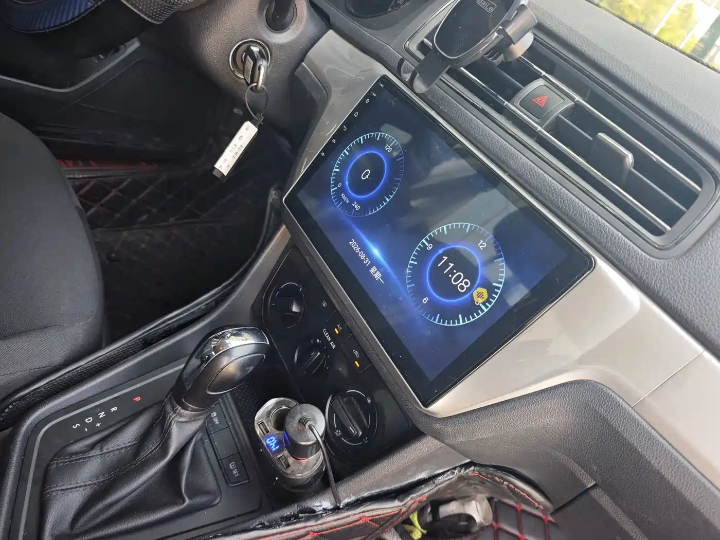 Volkswagen Lavida, миниатюра 13
