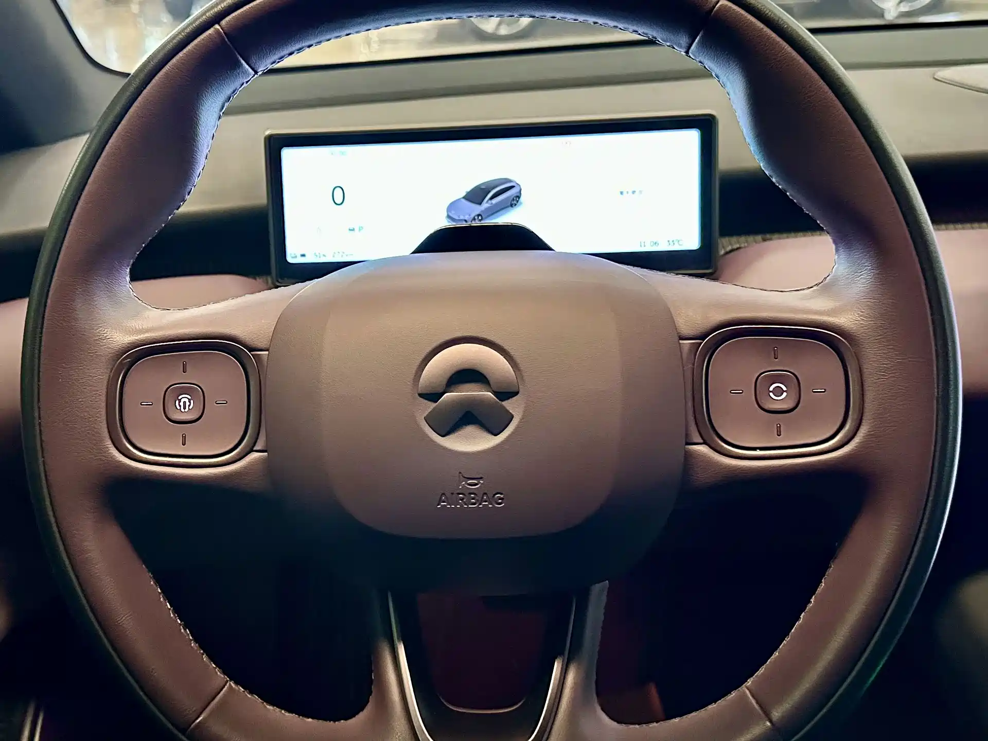Фото 20 - NIO ET5T