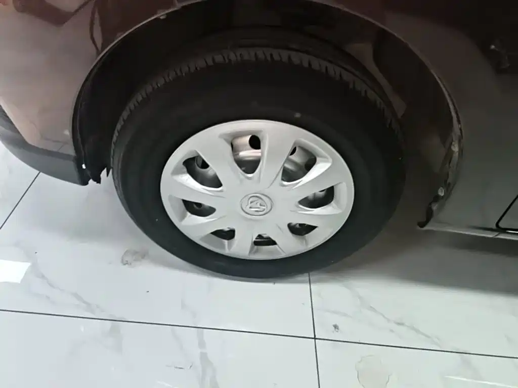 Changan Kaicheng Ono S 2024 2021 Model 1.5L Ono S Smart Edition Dual AC Passenger Vehicle JL473QG