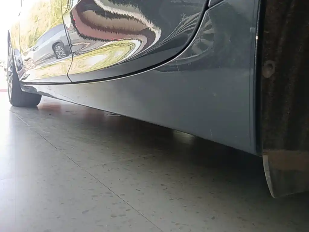 Cadillac CT5 2020 2020 Facelift 28T Luxury Edition
