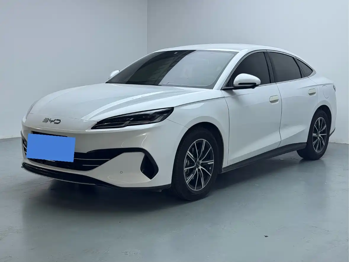 BYD Seal 06 New Energy 2024 DM-i 80KM Prestige