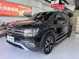 Фото 2 - Volkswagen Teramont