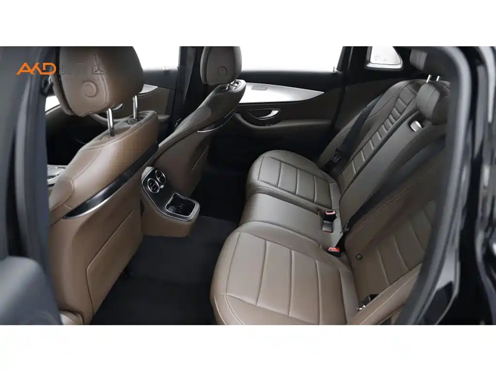 Mercedes-Benz E-Class 2022 Model Facelift II E 260 L Sport фото 7