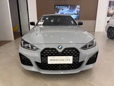 BMW 4