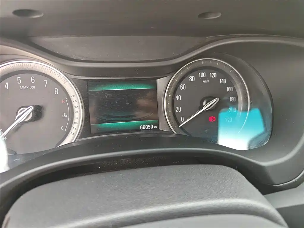 Buick GL6 2019 18T 6-seat Connected Luxury China VI фото 13