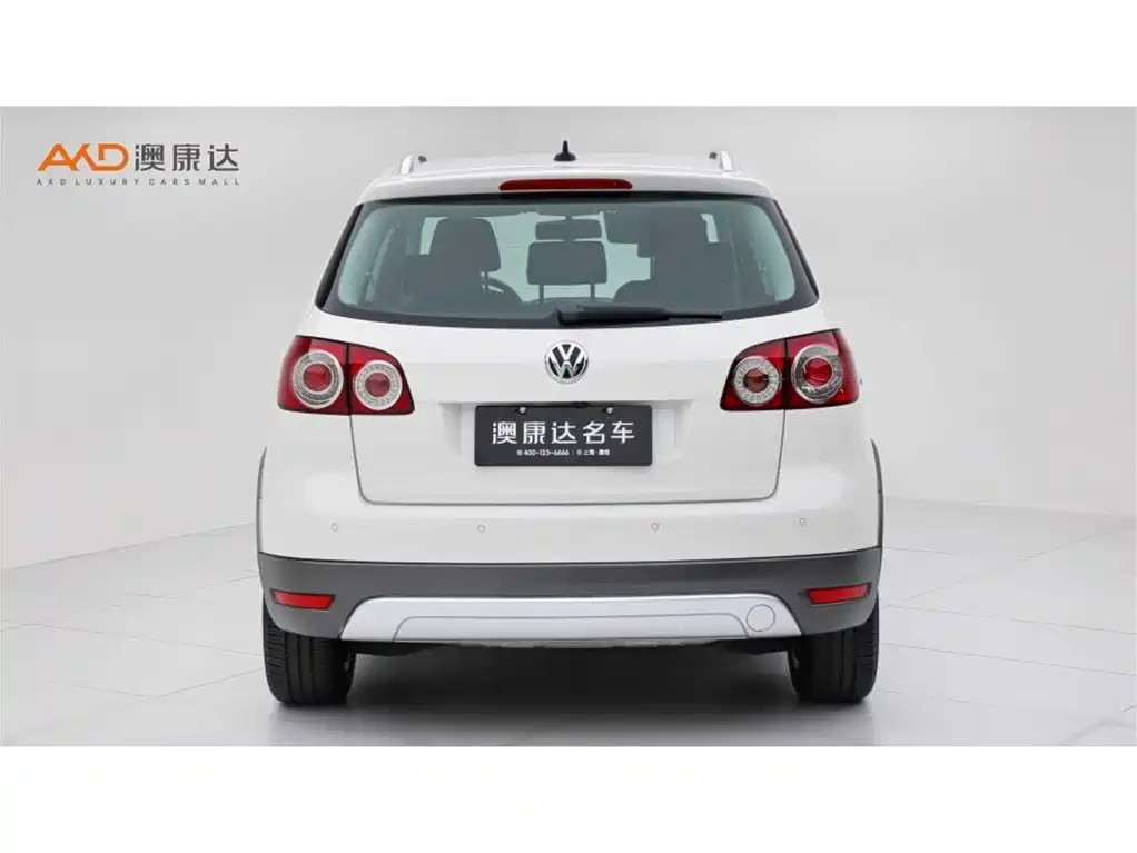 Volkswagen Golf 2011 1.4TSI Auto Comfort фото 4