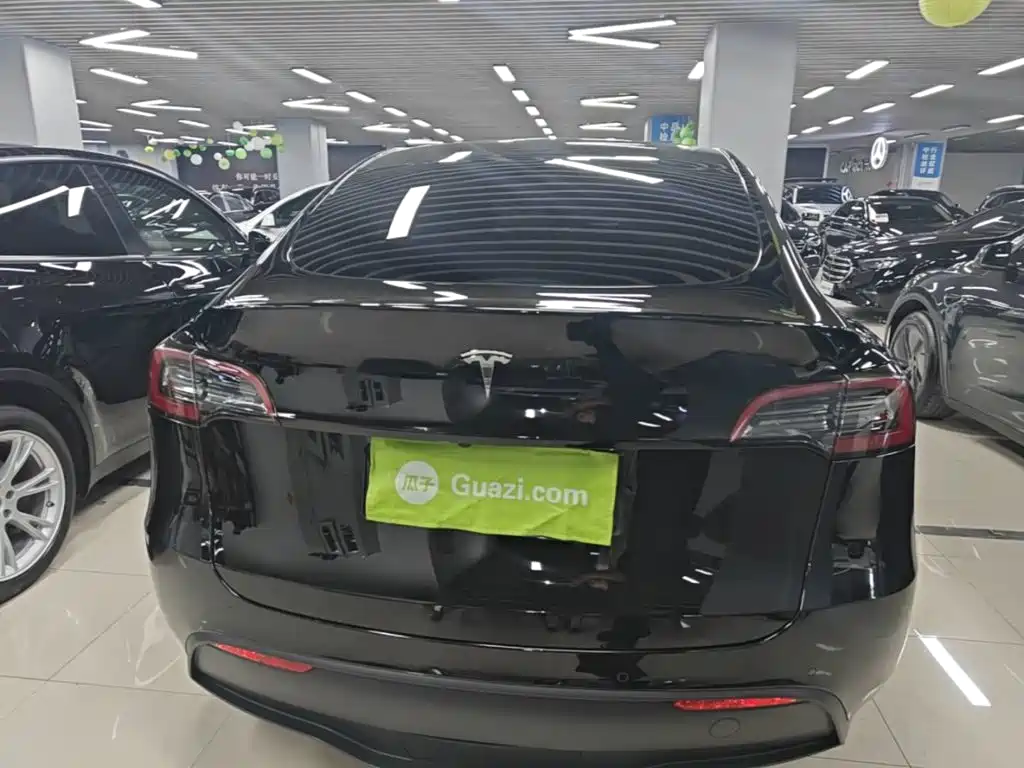 Фото 6 - Tesla Model Y