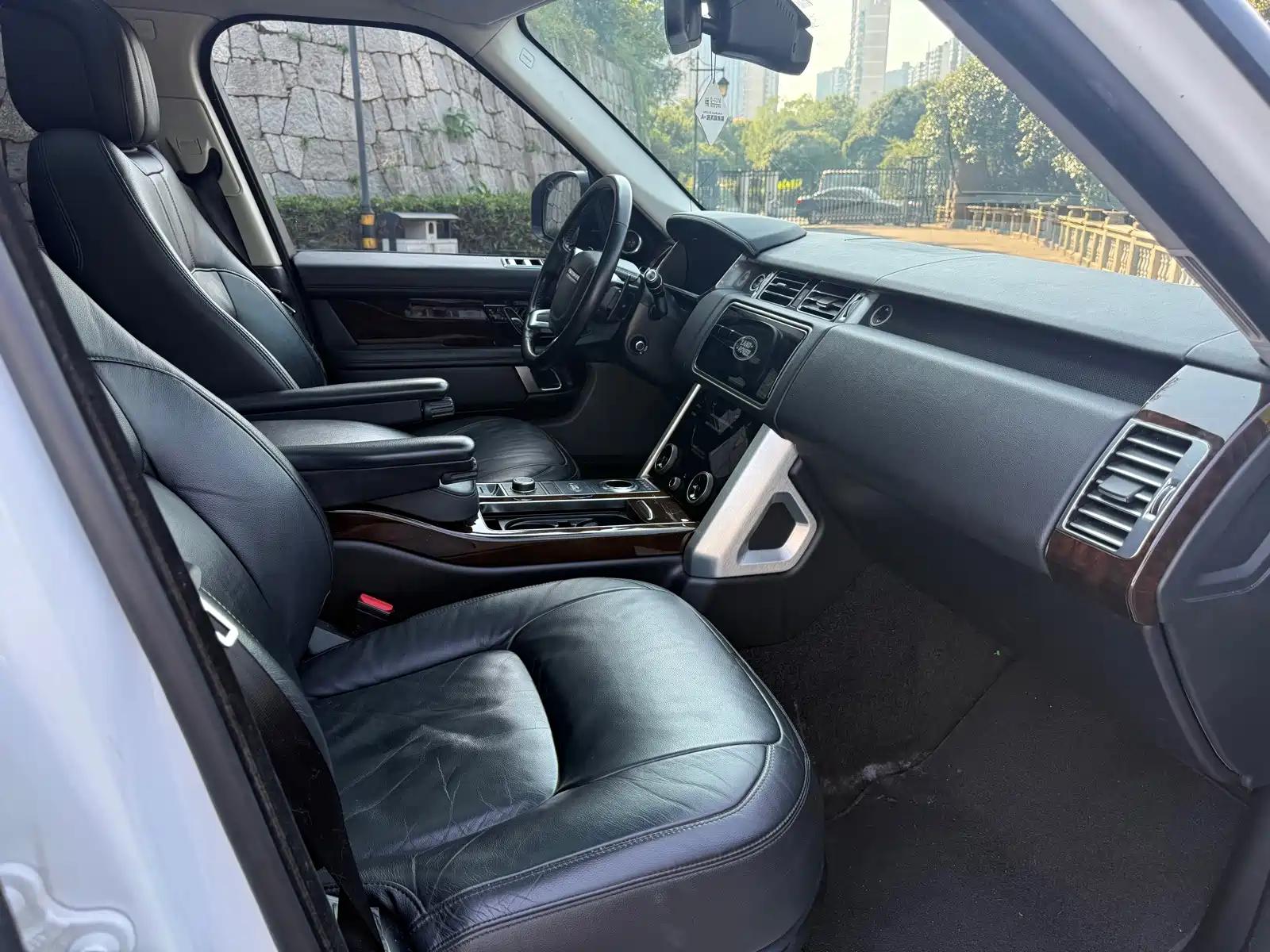 Фото 6 - Land Rover Range Rover