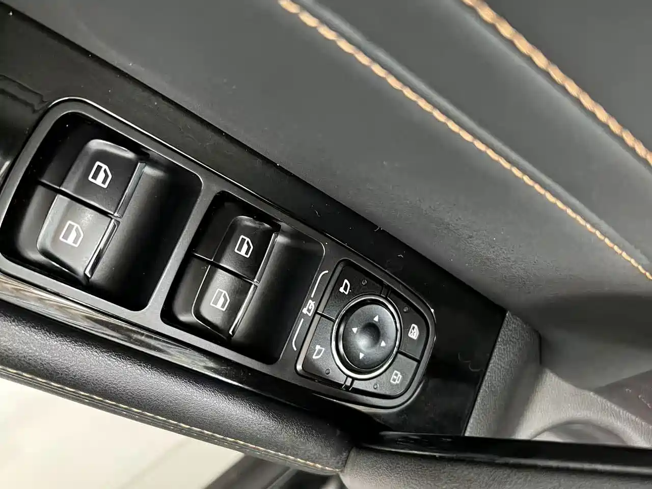Haval Dargo 2025 2024 Model 1.5T DCT Labrador Edition