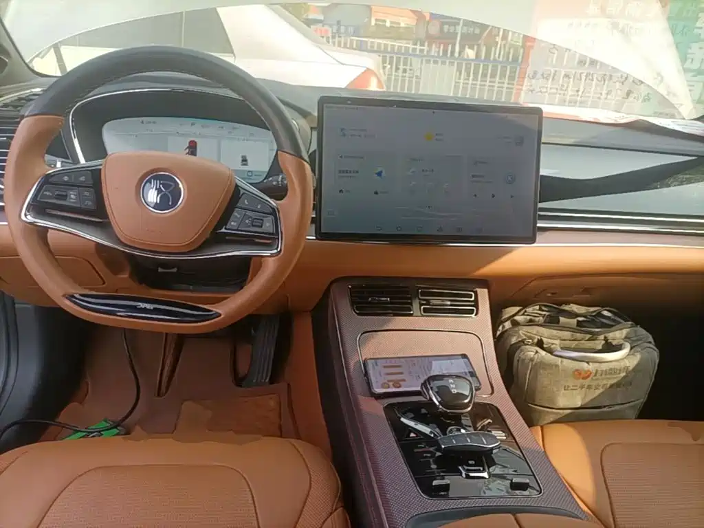 Photo 10 - BYD Han