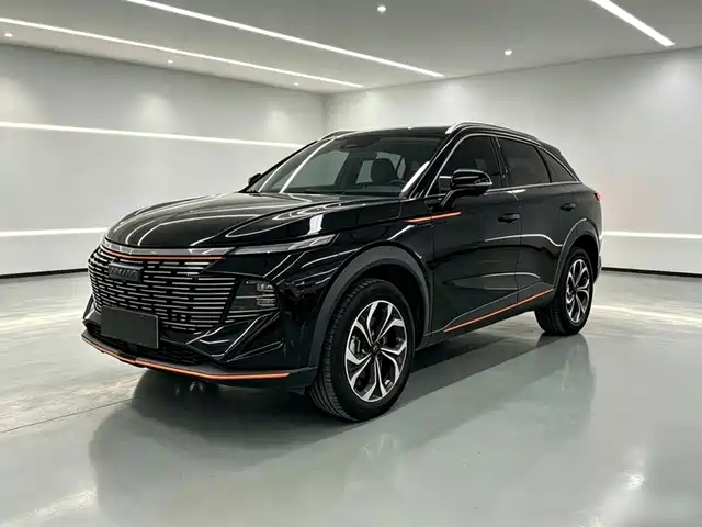 Haval Shenshou 2022