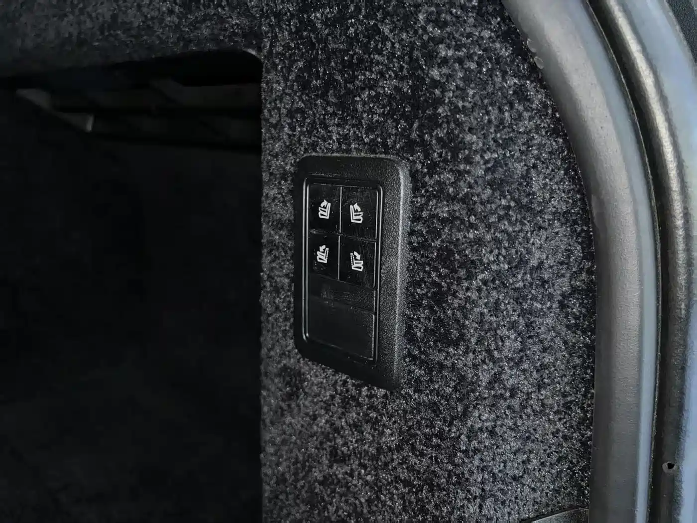 Land Rover Range Rover 2014 3.0 SC V6 Vogue SE Genesis Extended Edition фото 21