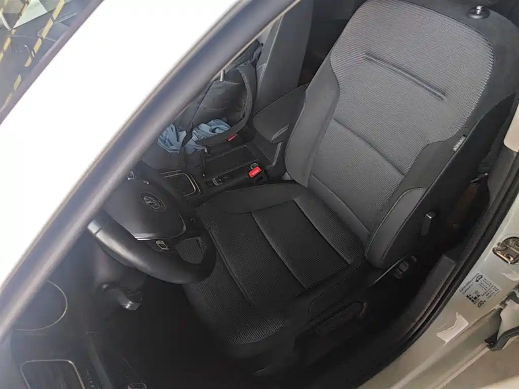 Volkswagen Golf 2020 280TSI DSG Comfort фото 15