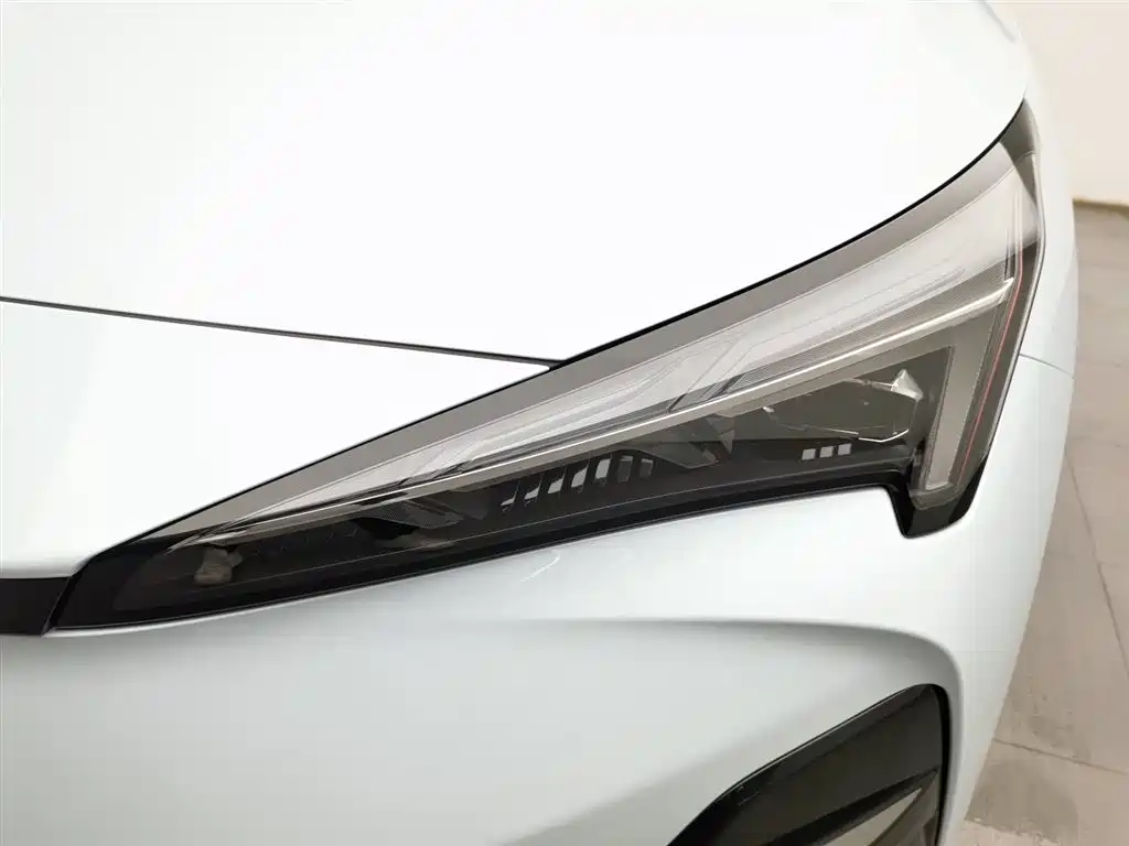 ARCFOX EXTREME FOX POLAR FOX ALPHA T5