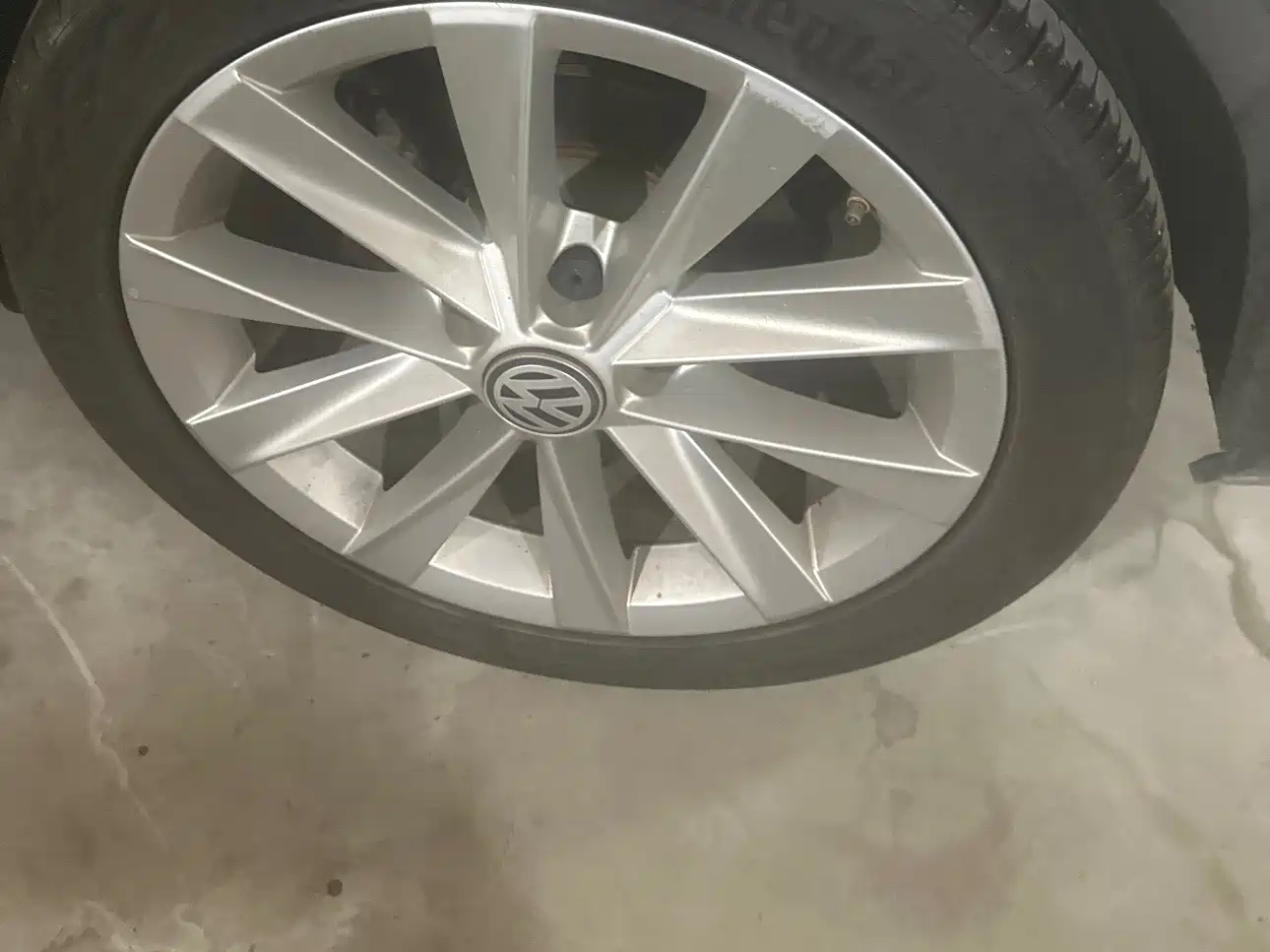 2019 Volkswagen Golf (Import)