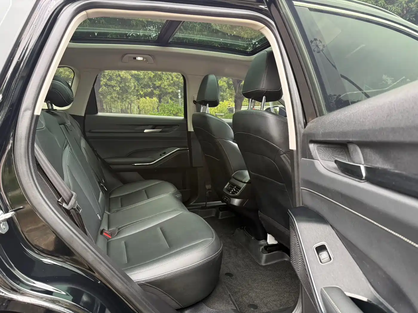 Haval H6 2022 3rd Gen 1.5T Auto 2WD Max фото 7