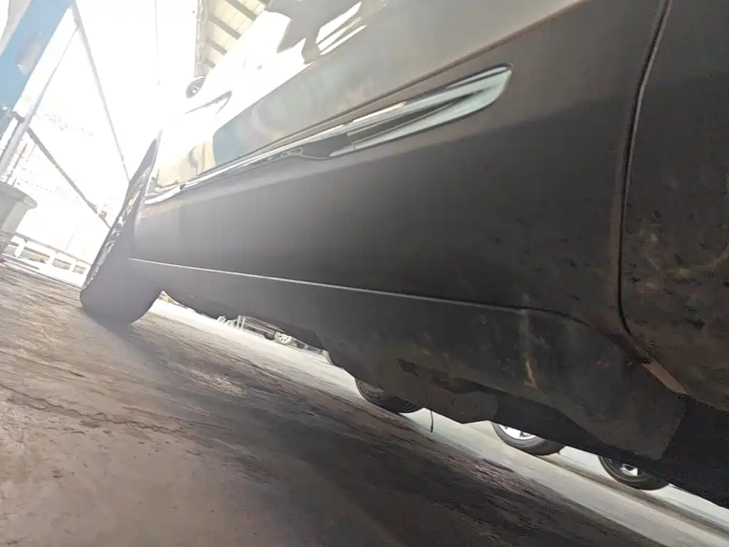 Lincoln MKX 2017 2015 2.0T AWD Elegance Edition