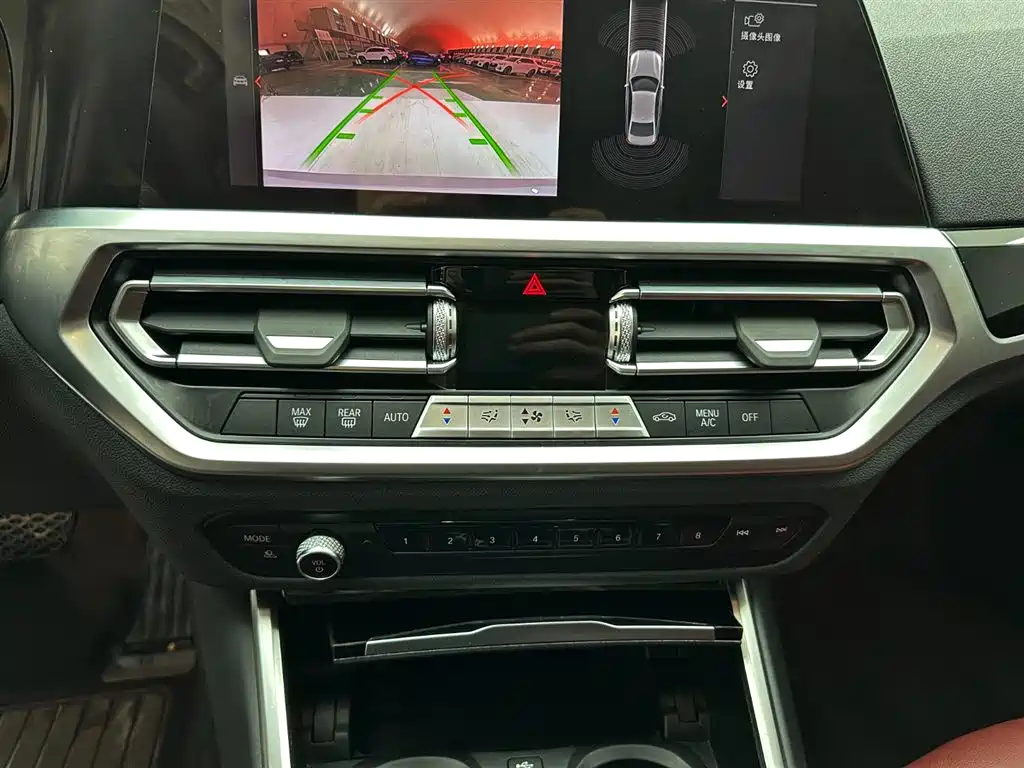 BMW 3 Series 2022 Facelift 320Li M Sport Package фото 15