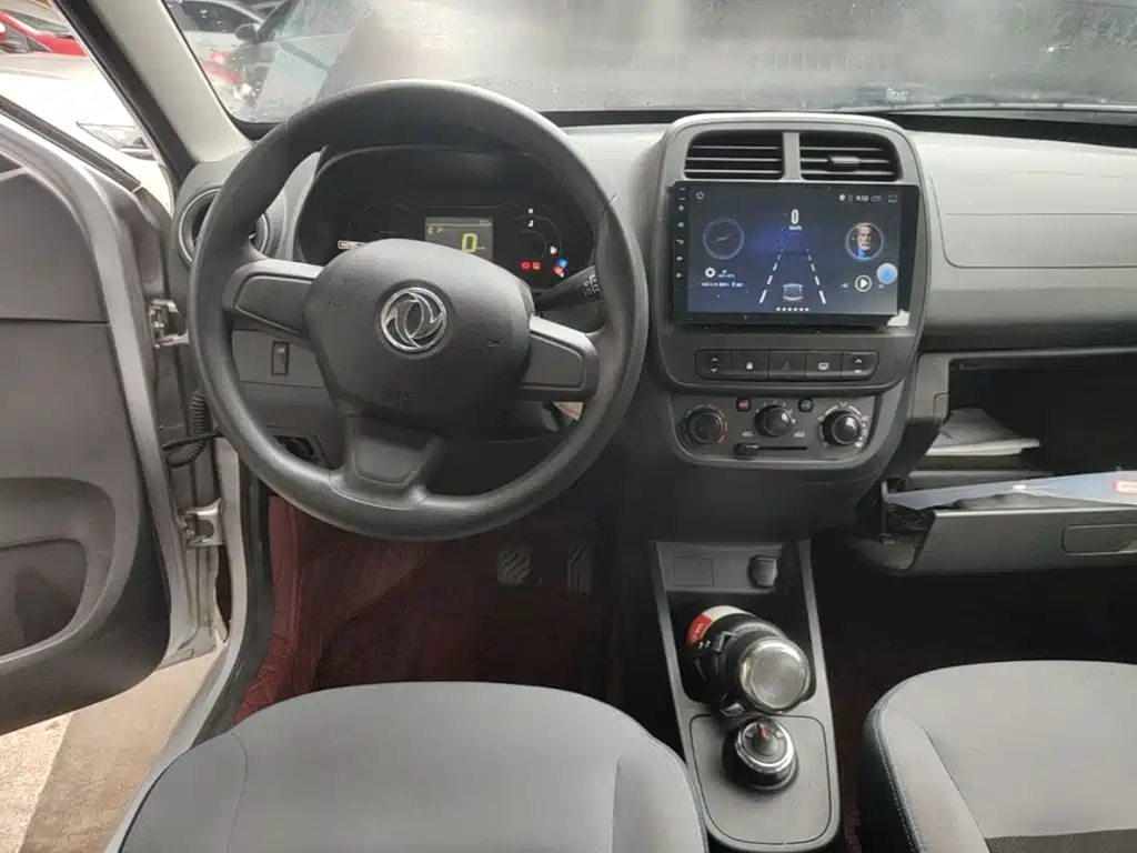 Dongfeng Fengguang Fengguang E1 2020 2020 E-Drive