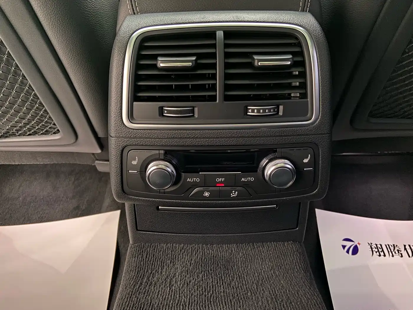Audi A6L 2018 30th Anniversary 30 FSI Style фото 12