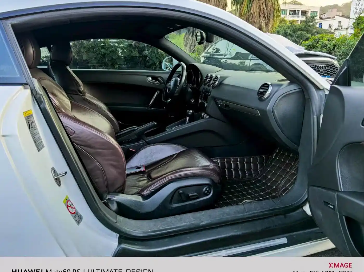 Audi TT 2011 2011 TT Coupe 2.0TFSI