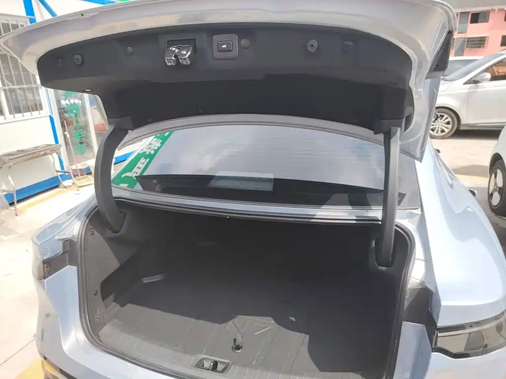 Nissan N7 2025 2025 510 Max