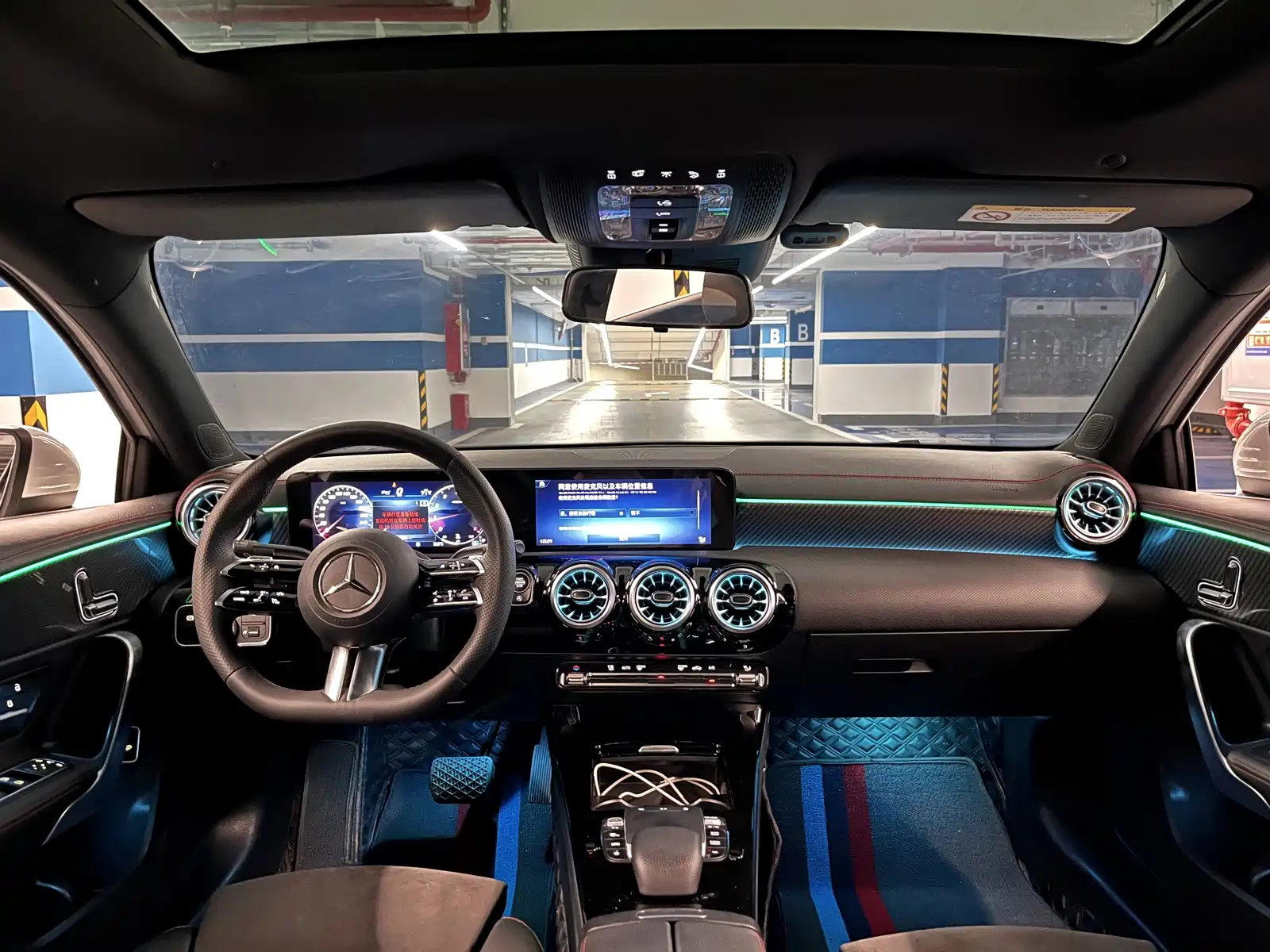 Фото 17 - Mercedes-Benz A-Class