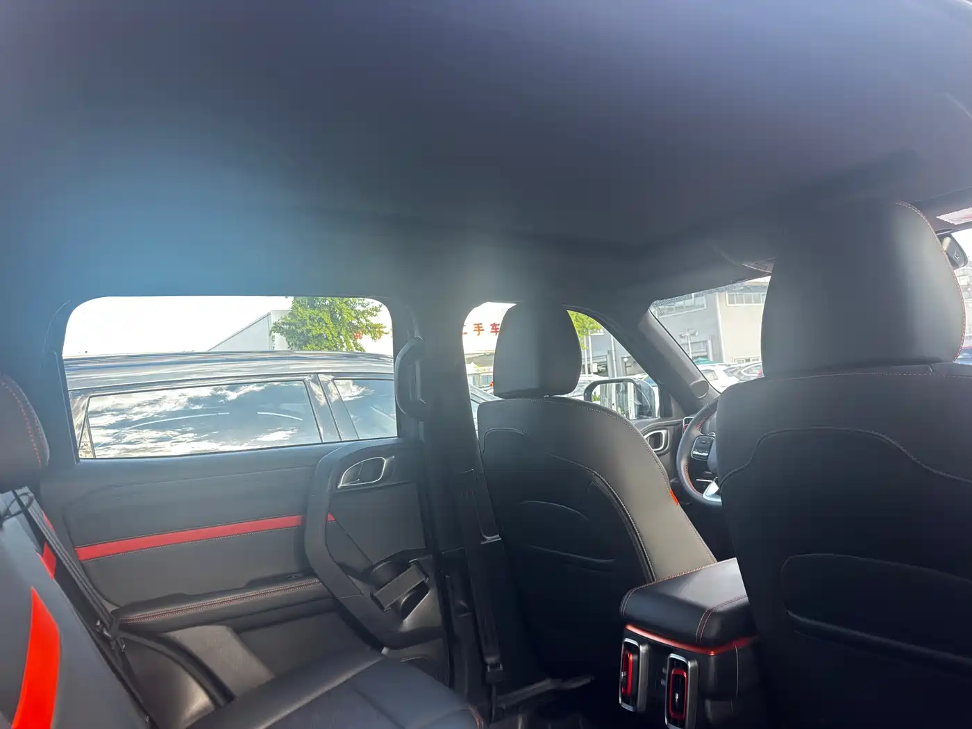 Haval Dargo 2025 2024 1.5T DCT Border Collie Edition