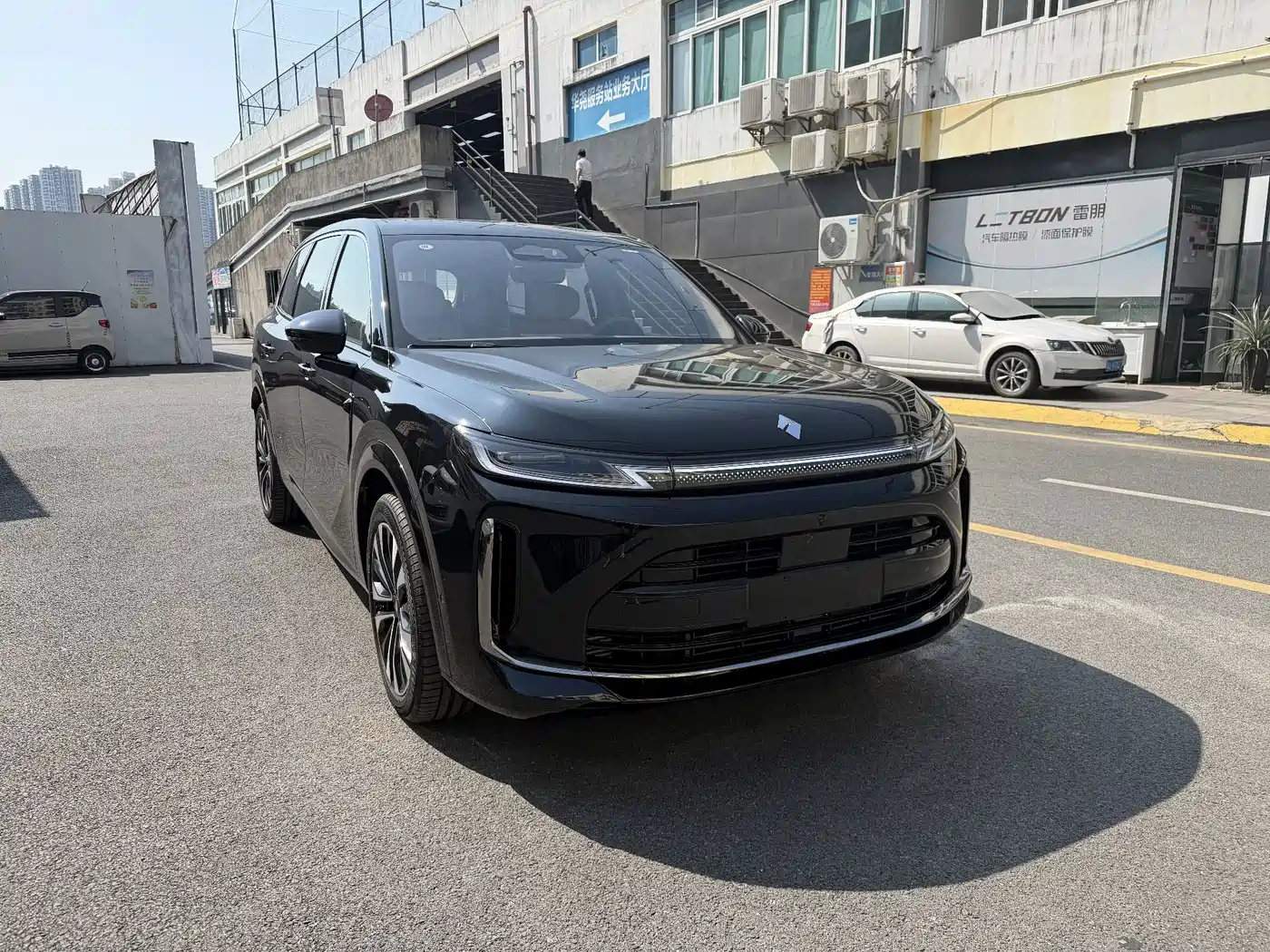 2026 Huajing Baojun Huajing S