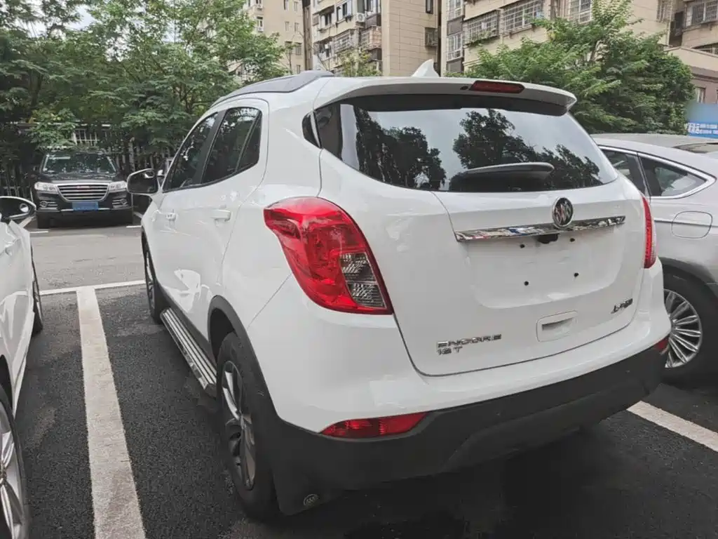 Photo 5 - Buick Encore