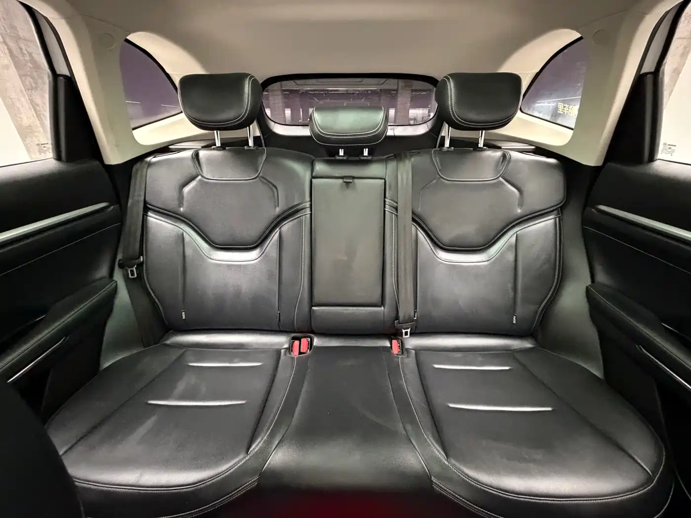 Haval H6 2021 3rd Generation 1.5T Automatic 2WD Supreme фото 10