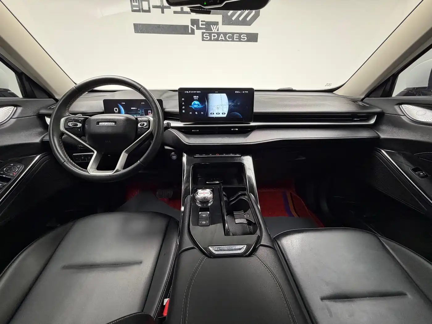 Haval H6 2021 3rd Generation 1.5T Automatic 2WD Supreme фото 12