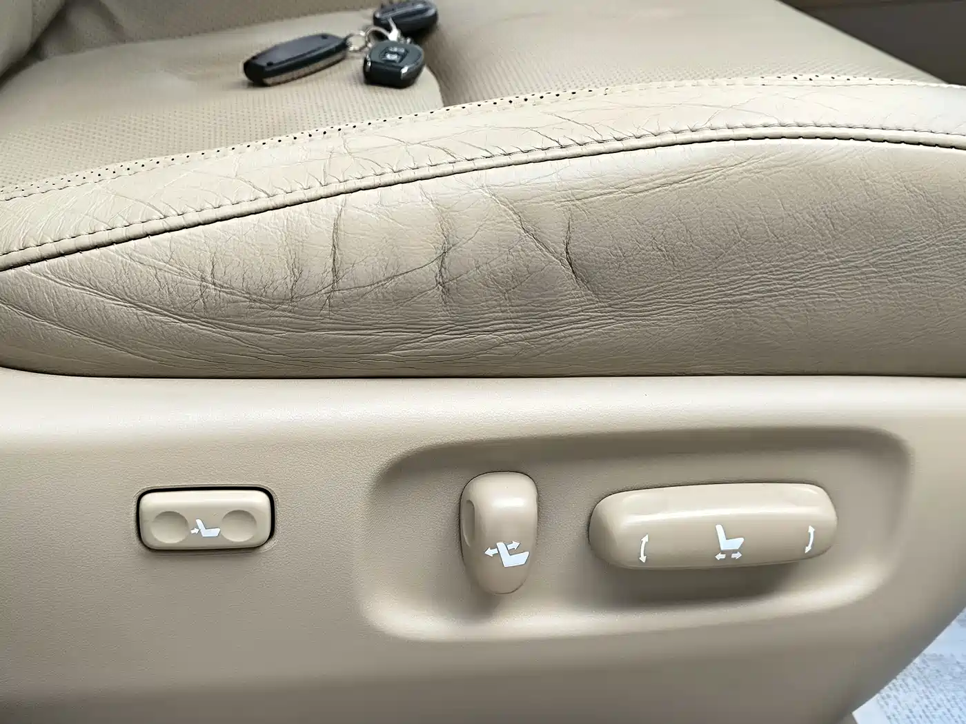 Lexus RX Classic 2008 2006 350