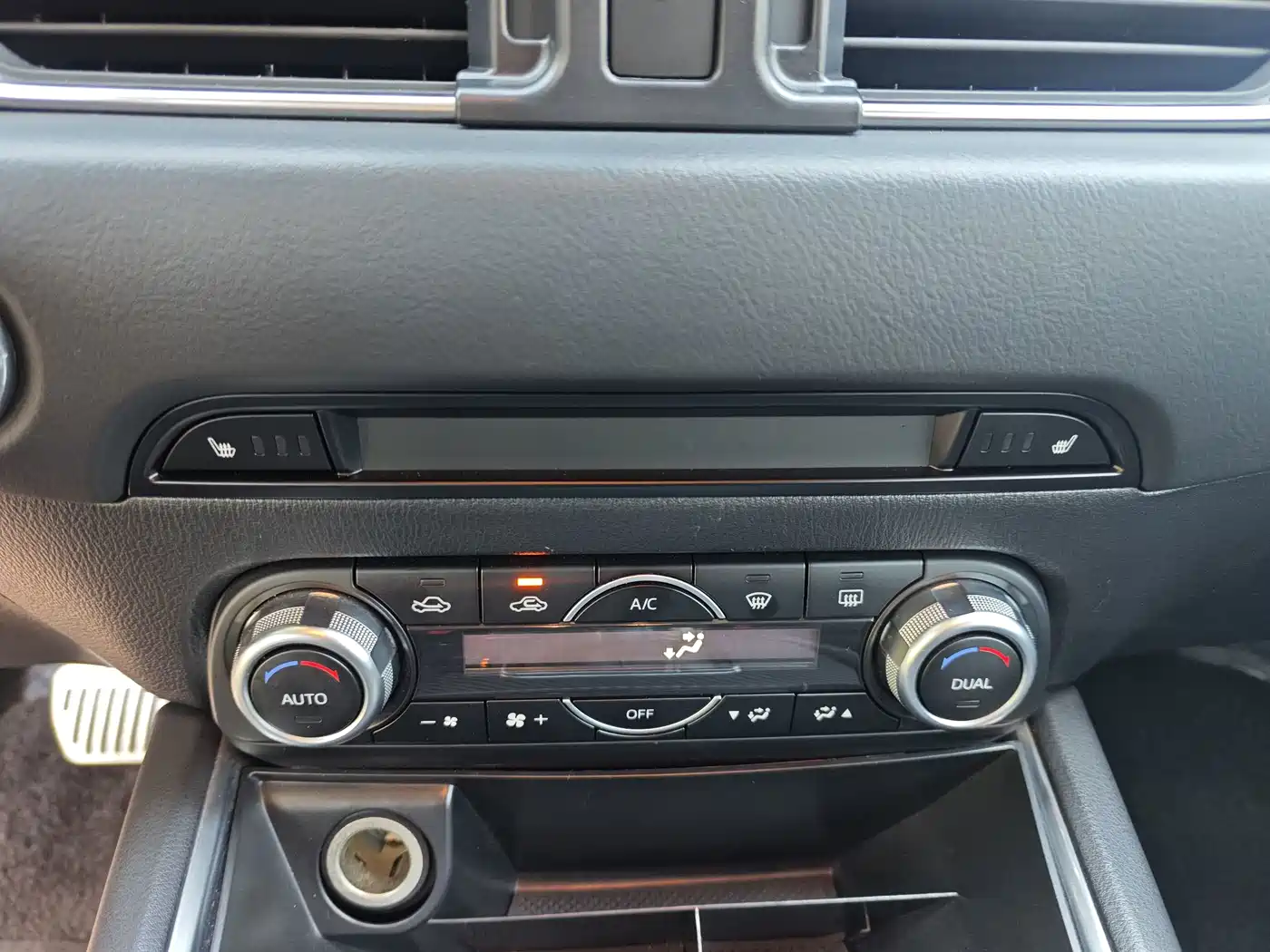 Фото 16 - Mazda CX-5