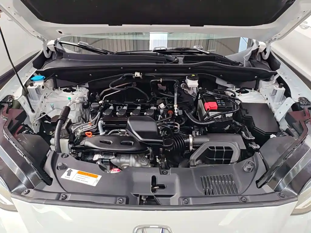 Honda ZR-V 2023 2022 1.5T CVT Elite Edition