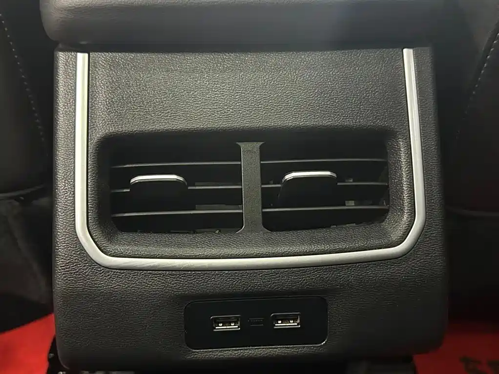 Haval H6 2023 National Trend Edition 1.5T Automatic Champion фото 17
