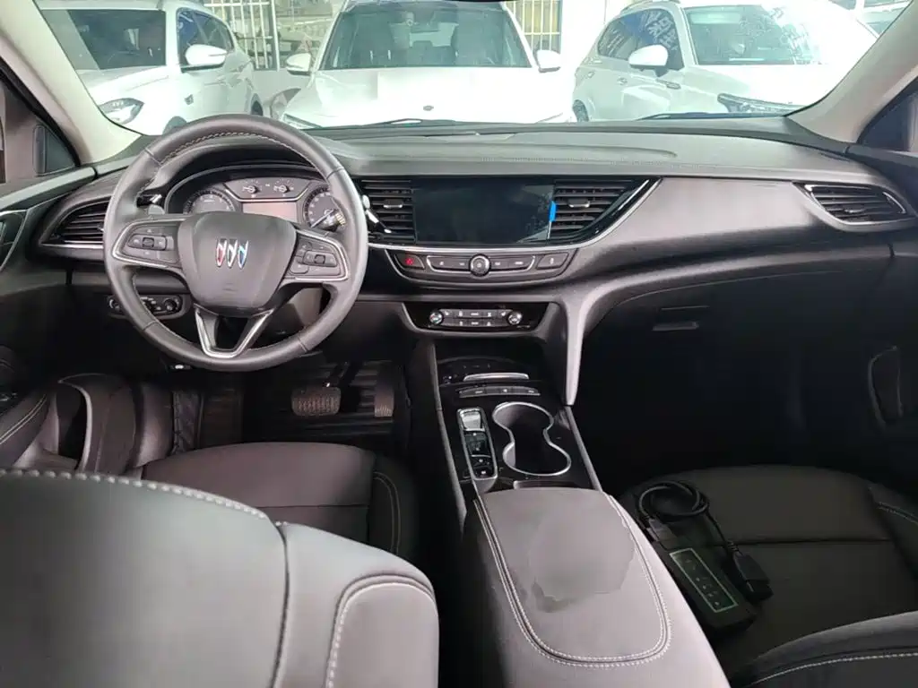 Buick Regal 2025 2024 Facelift 25T Super Enjoy Edition
