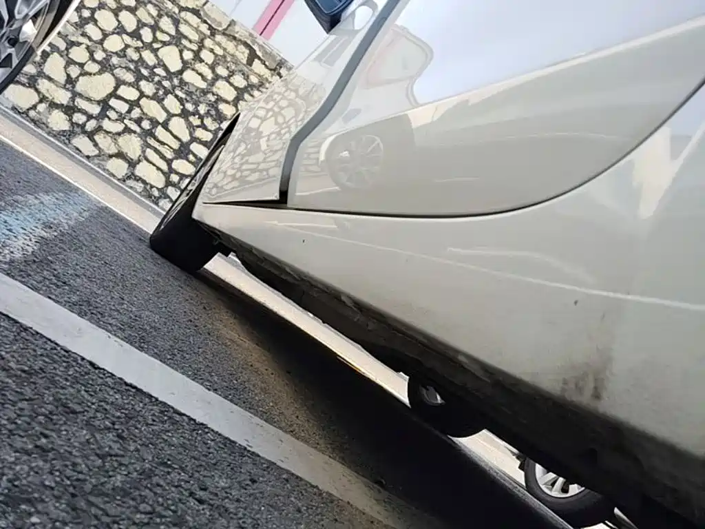 Фото 22 - Buick Excelle